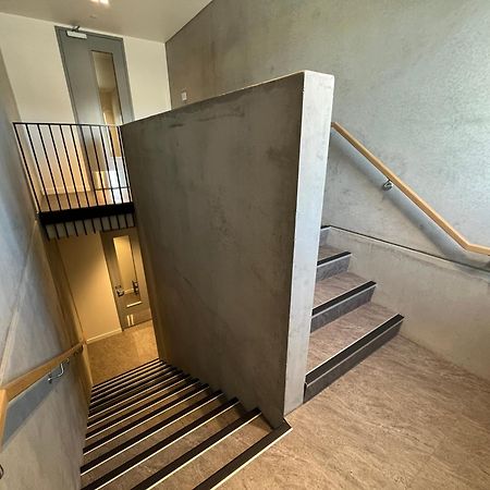 Top Floor Luxury City Central W Sunny Balcony クライストチャーチ エクステリア 写真